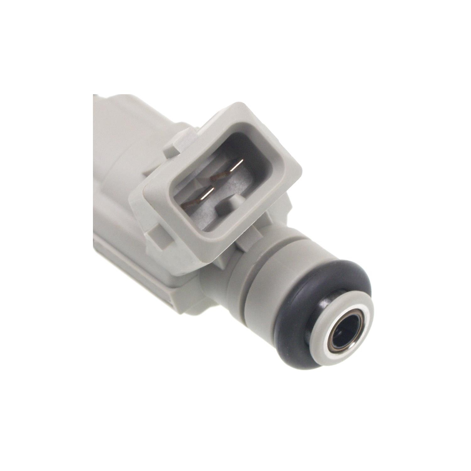 Standard Ignition Fuel Injector (FJ812) - 2
