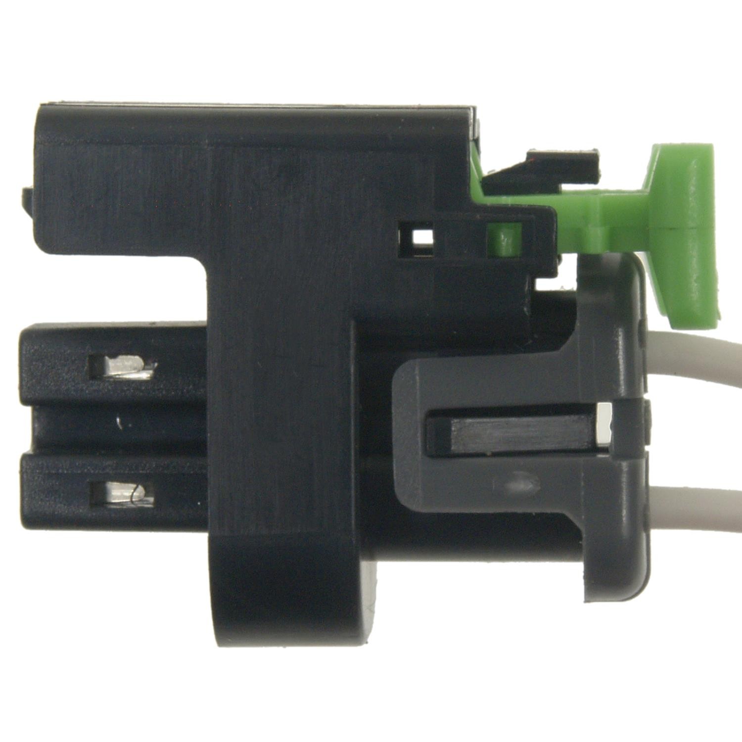 Standard Ignition Fuel Injector Connector (HP4225) — image 3
