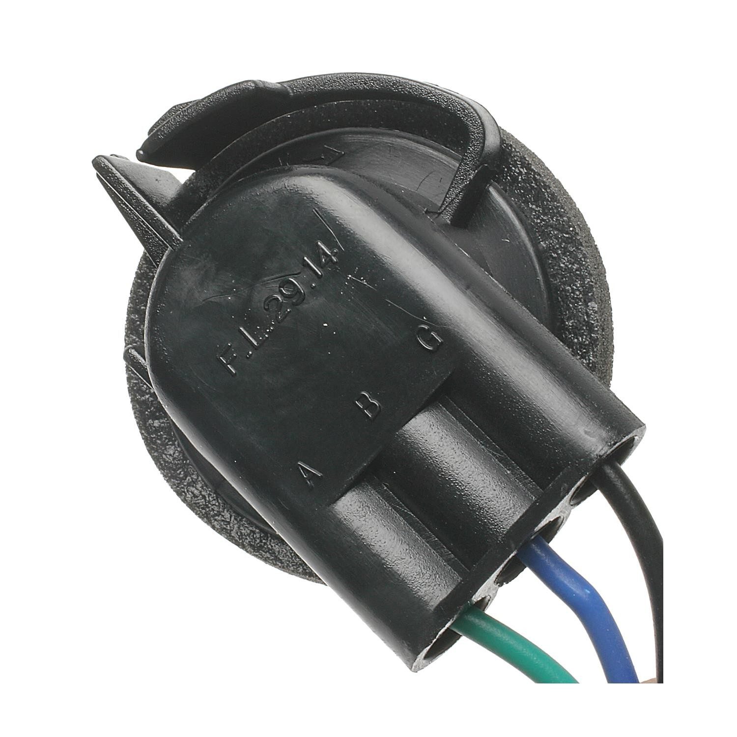Standard Ignition Multi-Purpose Light Bulb Socket (HP4680) — image 2