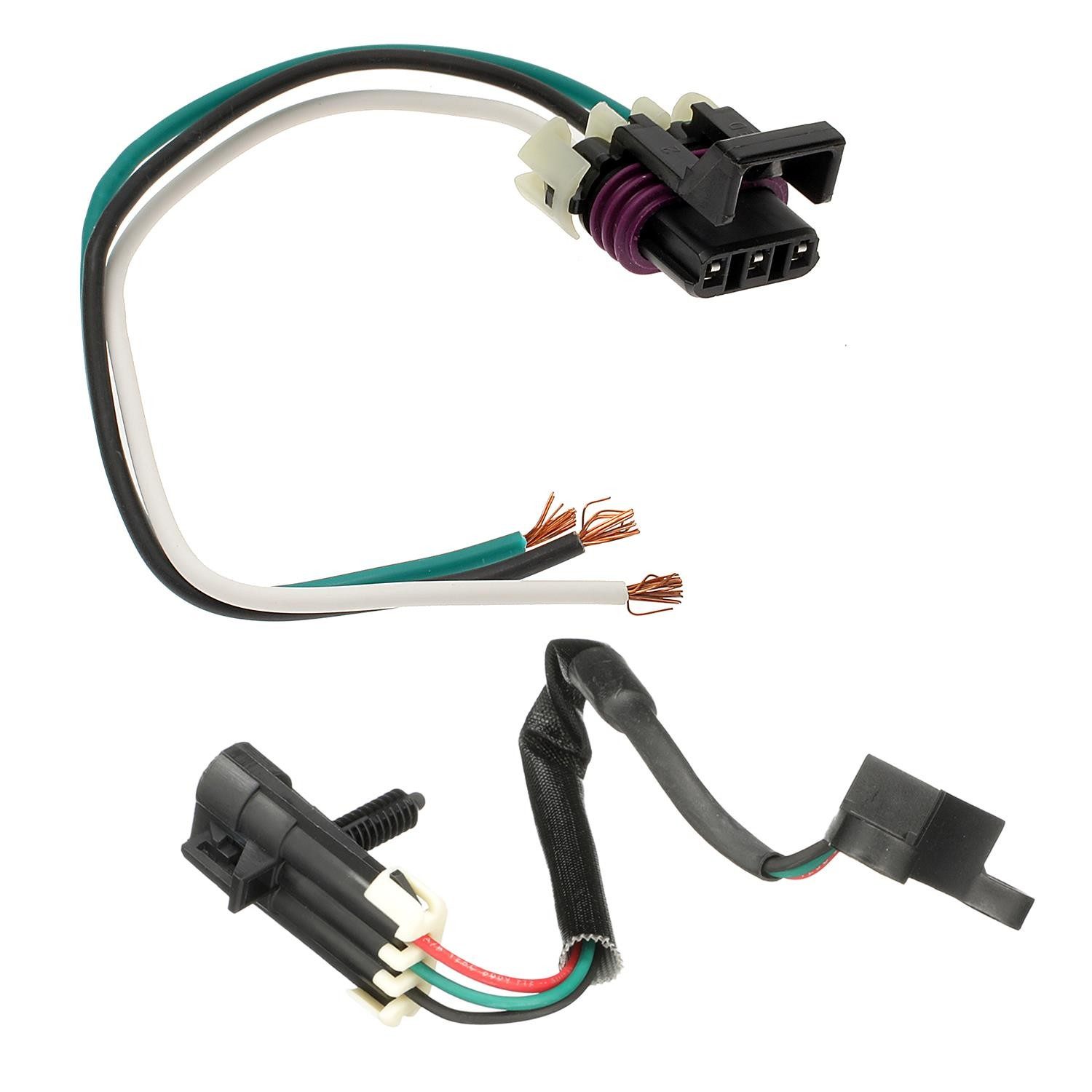 Standard Ignition Front Engine Crankshaft Position Sensor Kit (PC61K)