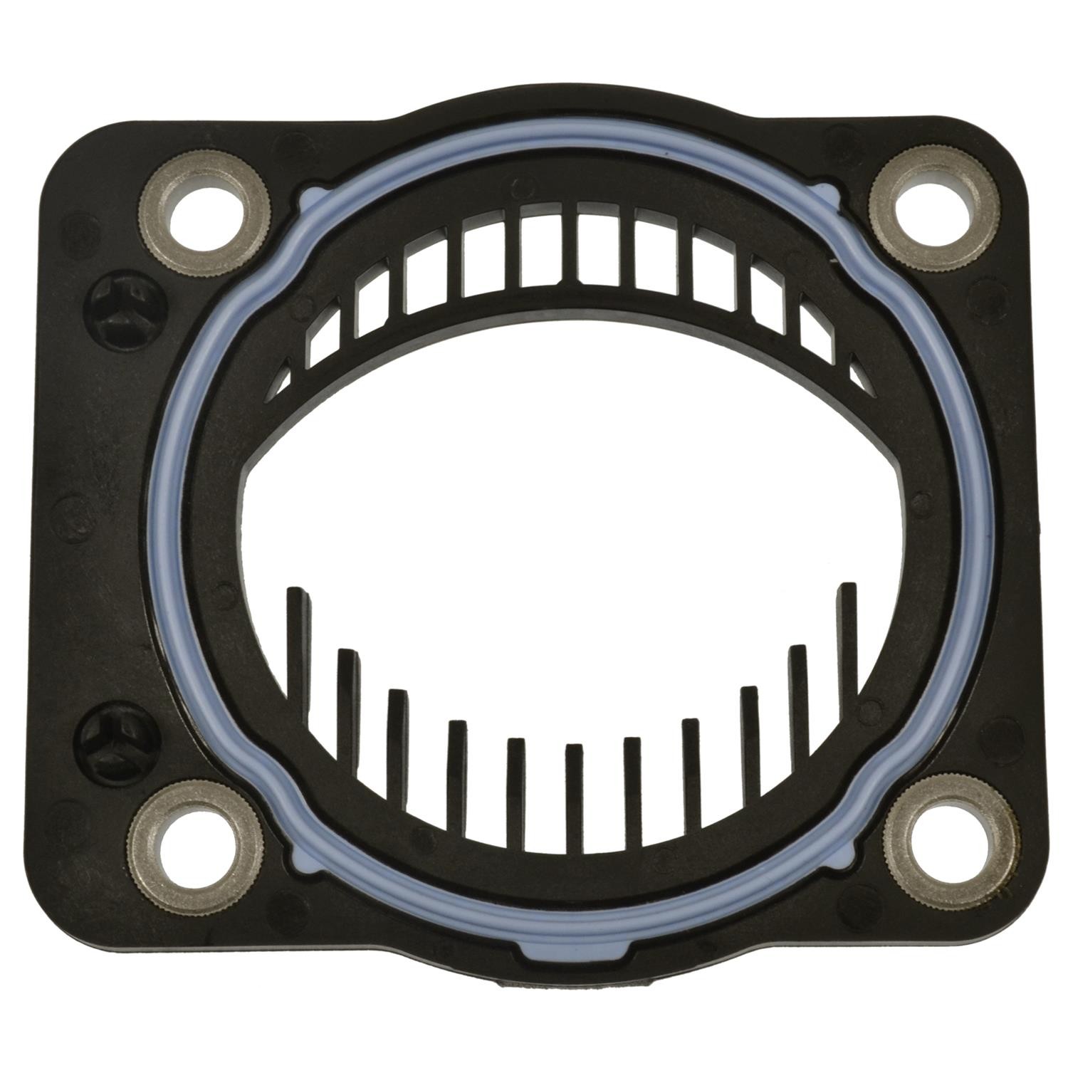Standard Ignition Fuel Injection Throttle Body Mounting Gasket (TBG102) — image 2