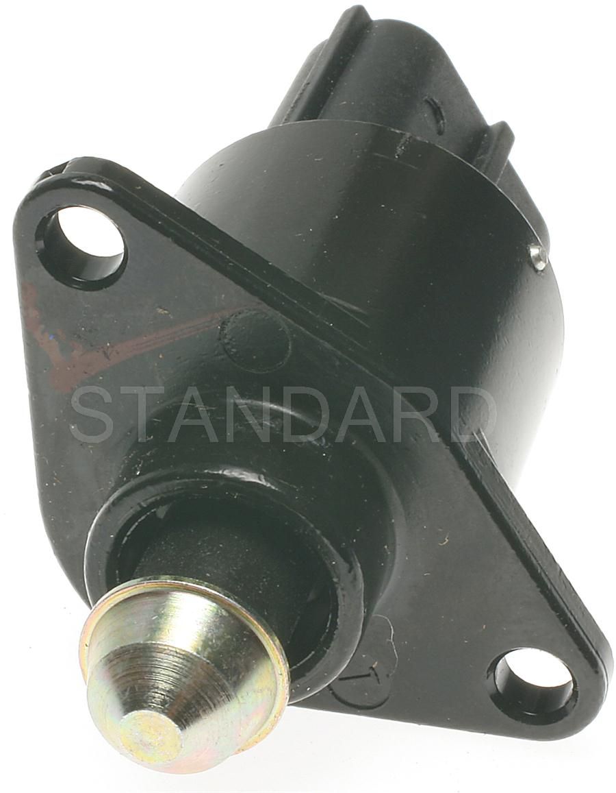 Standard Ignition Idle Air Control Valve (AC165) — image 2