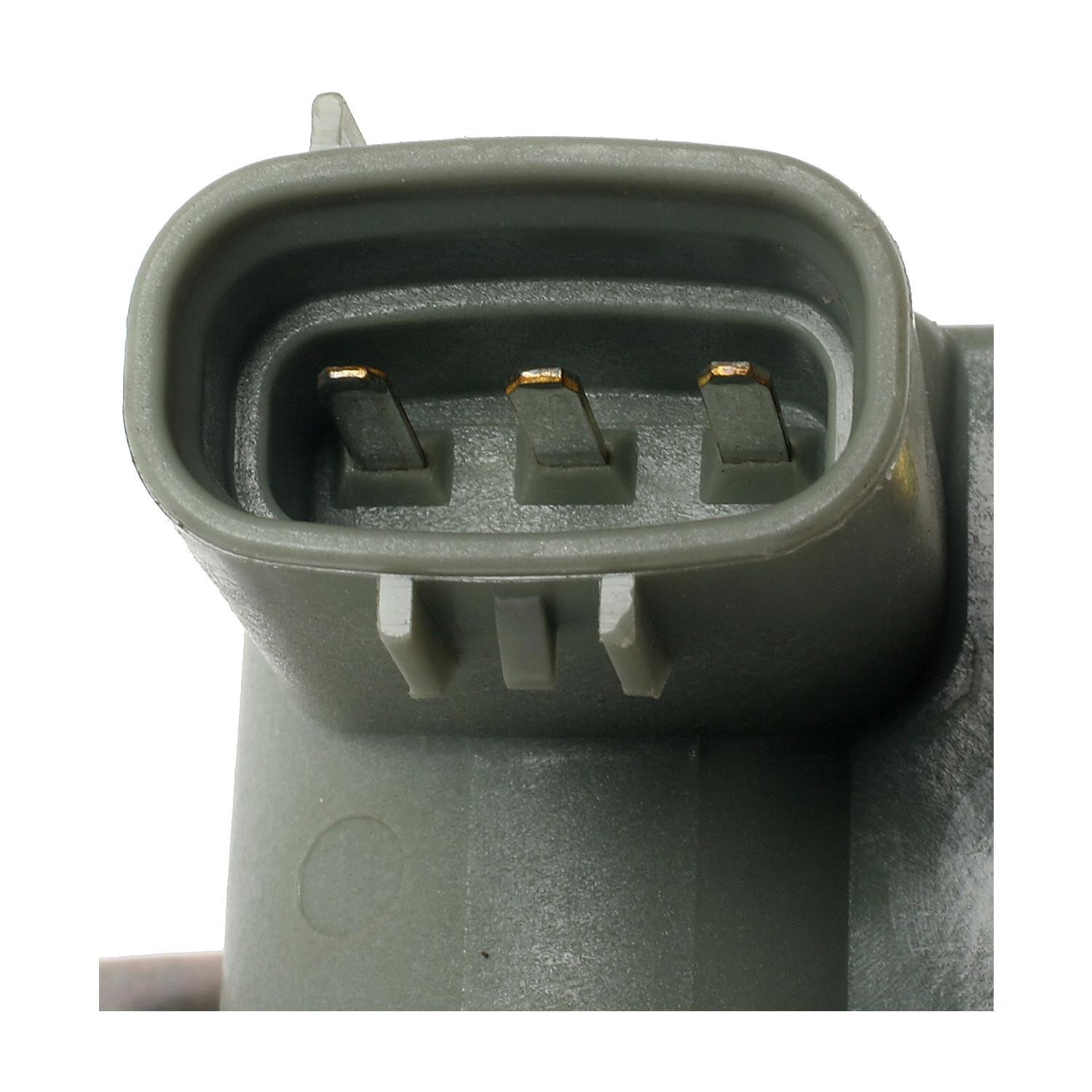 Standard Ignition Idle Air Control Valve (AC402) — image 3