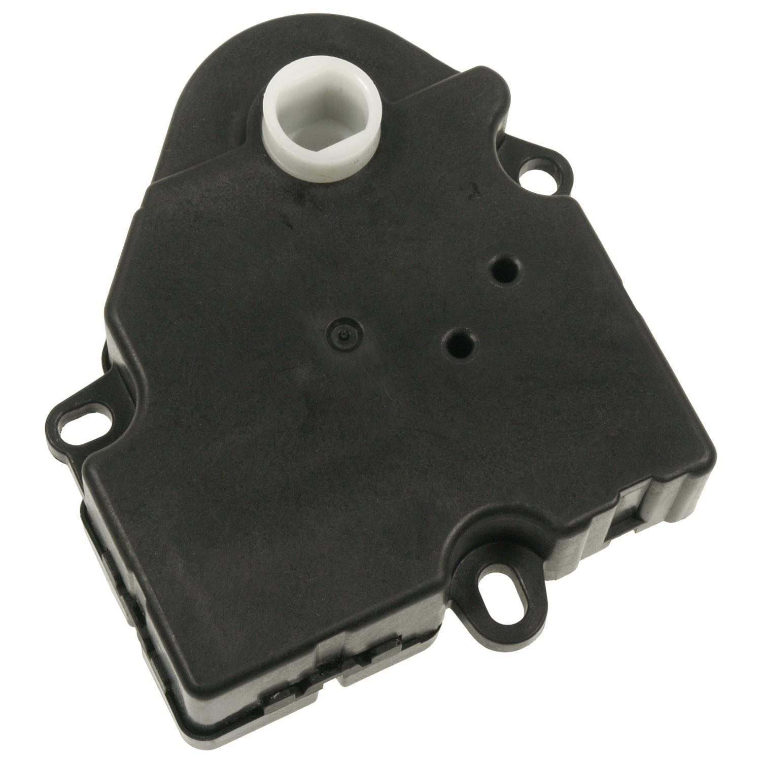 Standard Ignition HVAC Floor Mode Door Actuator (ADR120) — image 3