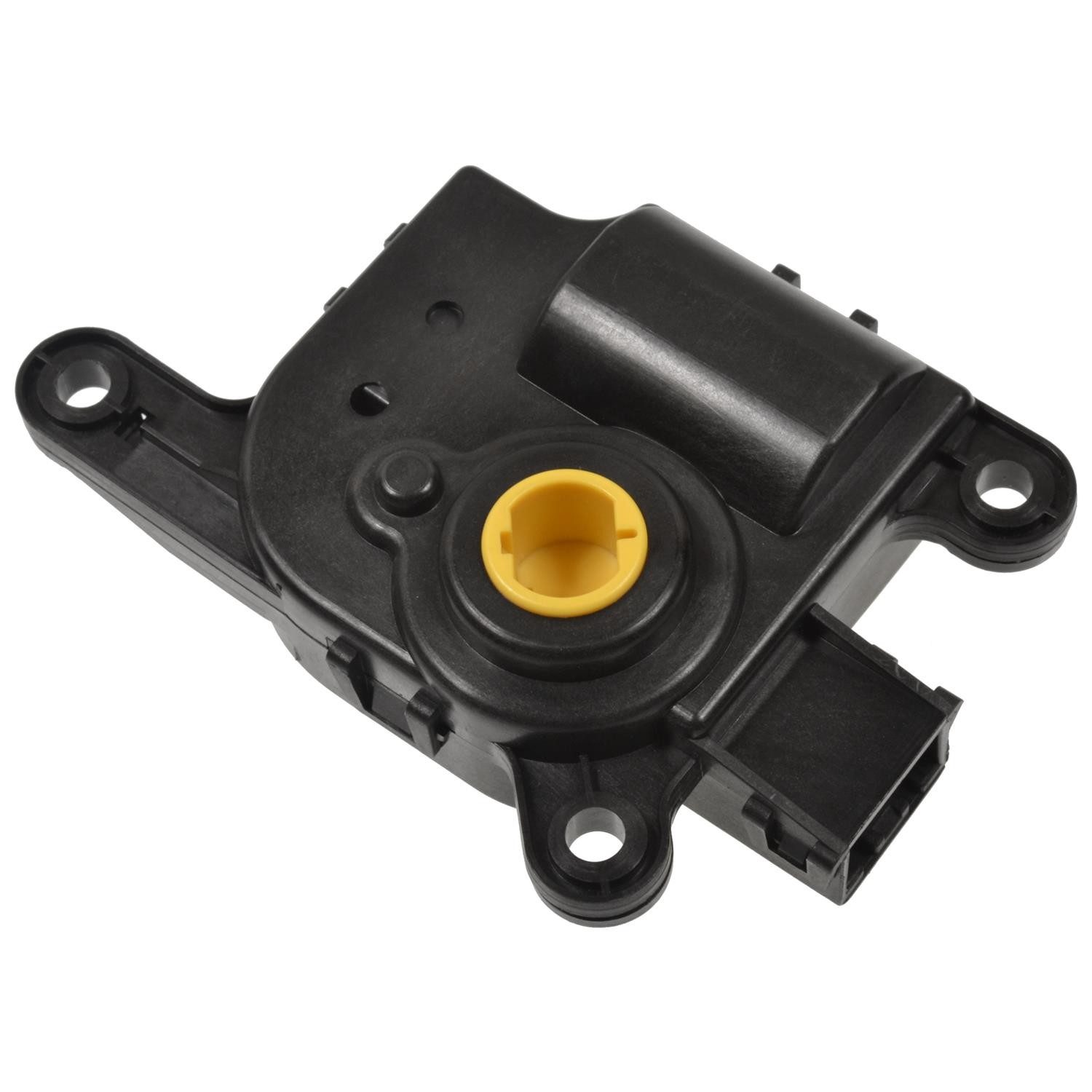 Standard Ignition HVAC Floor Mode Door Actuator (ADR185) — image 3