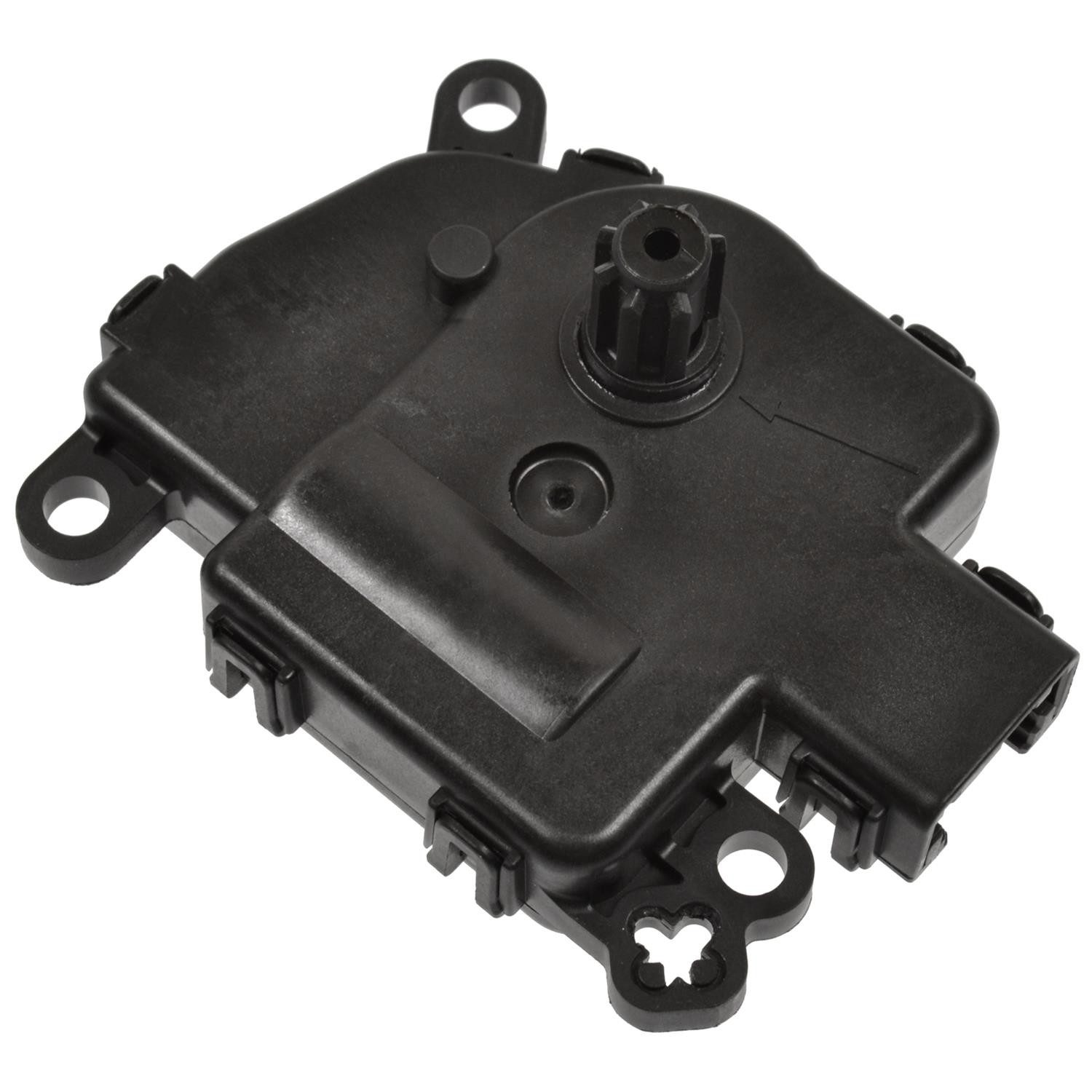 Standard Ignition HVAC Recirculation Door Actuator (ADR248) — image 3