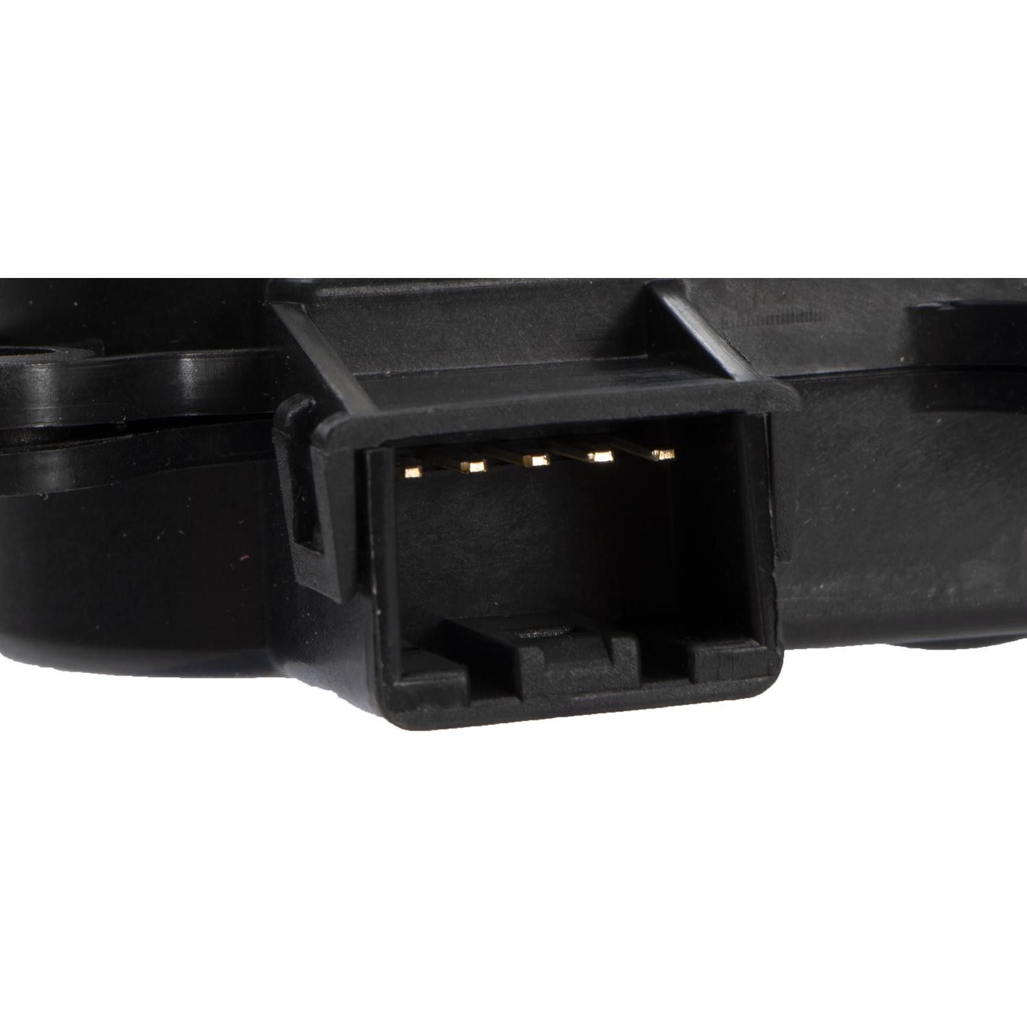Standard Ignition HVAC Blend Door Actuator (ADR4356) — image 3