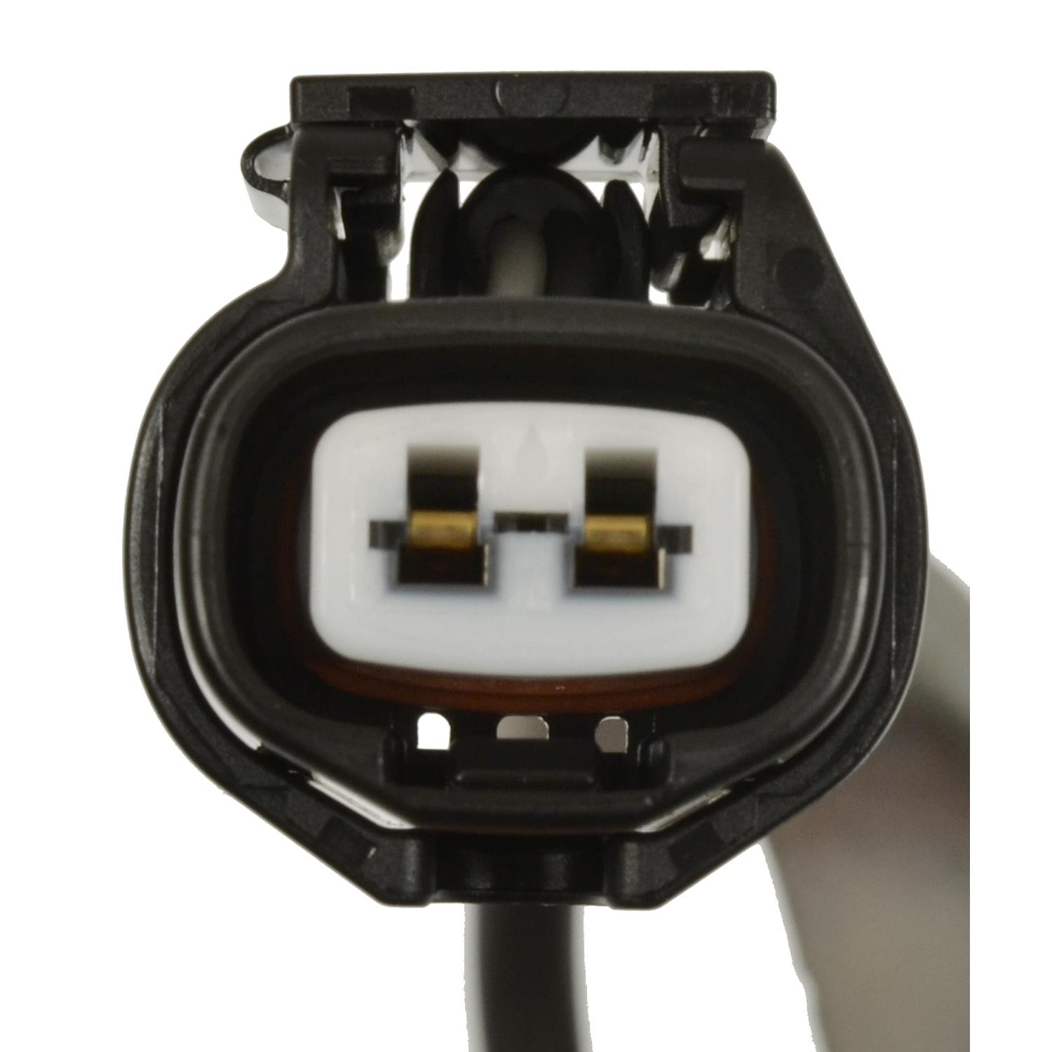 Standard Ignition Front Right ABS Wheel Speed Sensor Wiring Harness (ALH130) — image 2