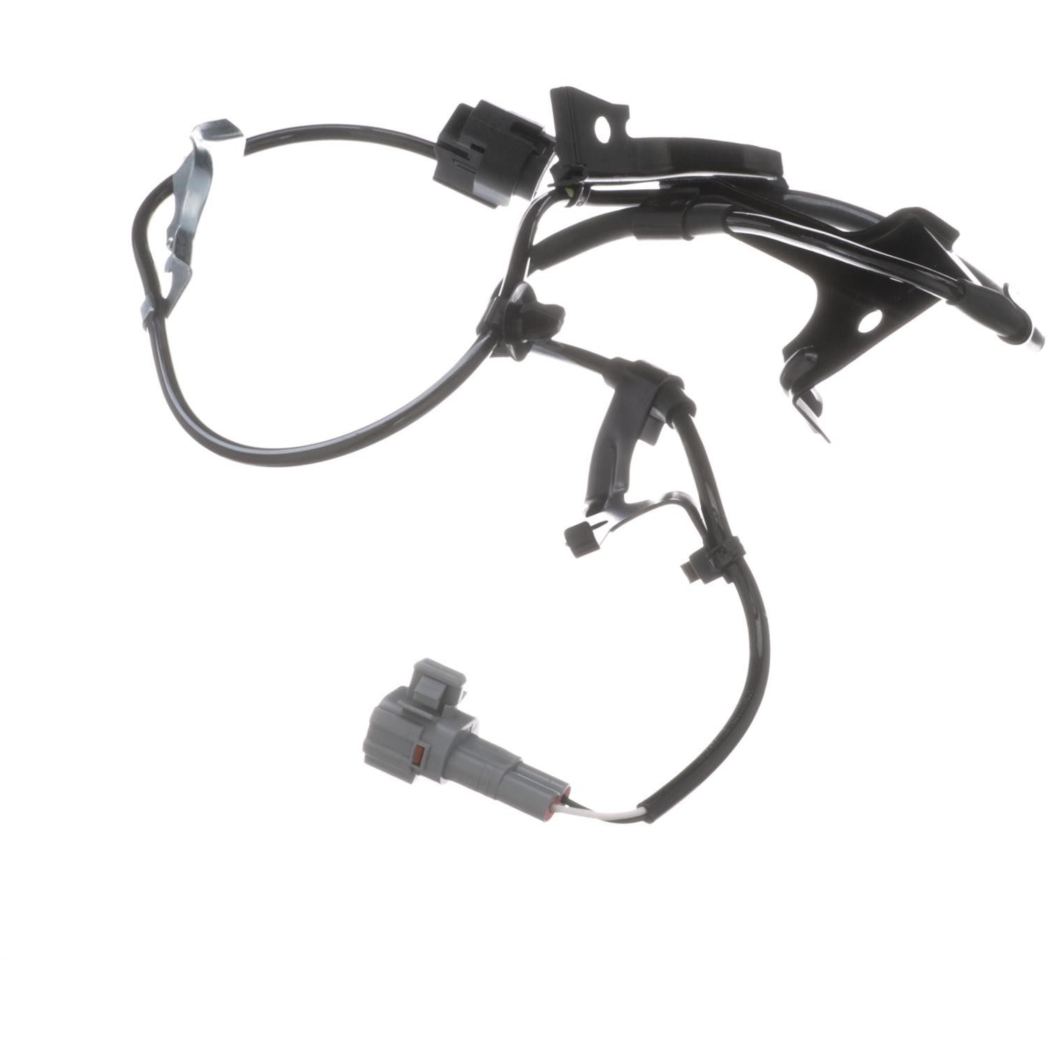 Standard Ignition Front Left ABS Wheel Speed Sensor Wiring Harness (ALH151) — image 3