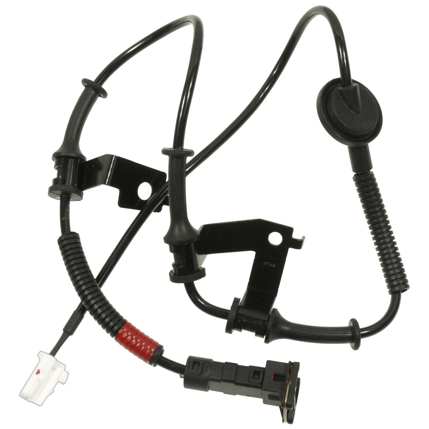 Standard Ignition Rear Right ABS Wheel Speed Sensor Wiring Harness (ALH20)