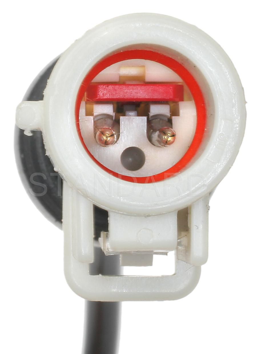 Standard Ignition Rear Left ABS Wheel Speed Sensor (ALS1609) - 2