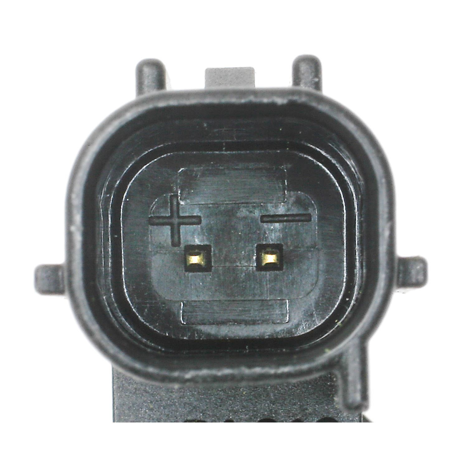 Standard Ignition Rear Left ABS Wheel Speed Sensor (ALS1791) - 4