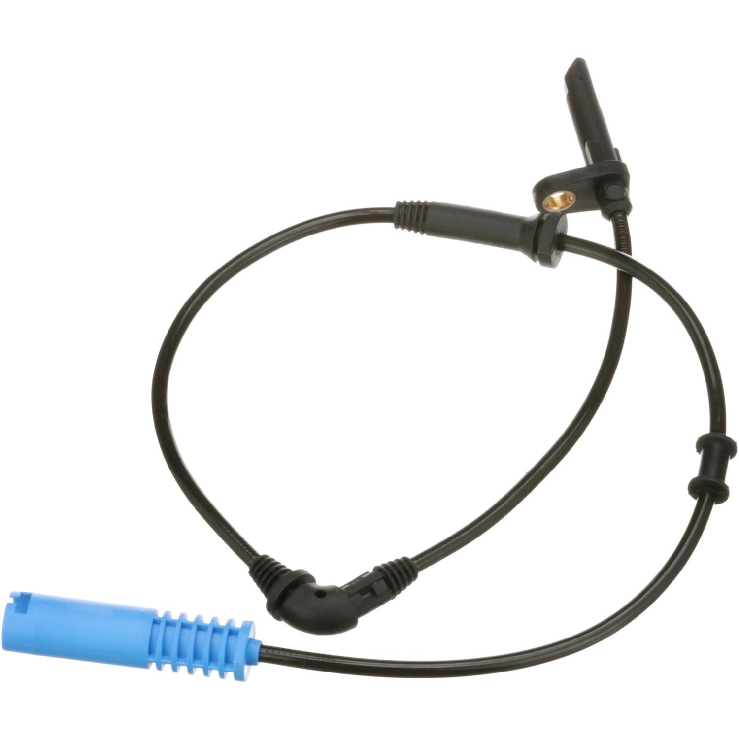 Standard Ignition Front ABS Wheel Speed Sensor (ALS2563) - 3