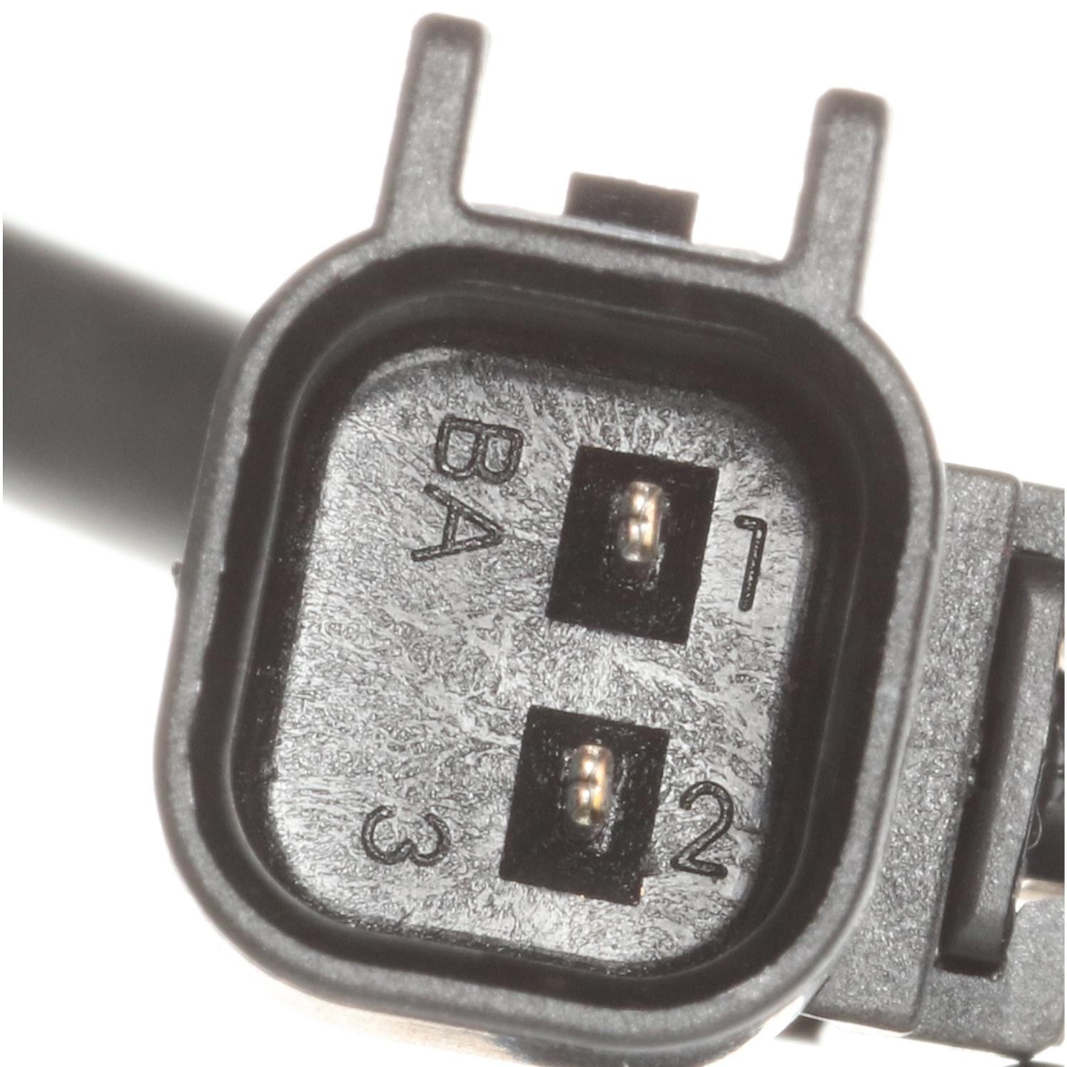 Standard Ignition Front ABS Wheel Speed Sensor (ALS3277) - 2