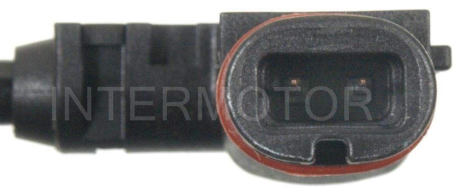 Standard Ignition Front ABS Wheel Speed Sensor (ALS406) - 2