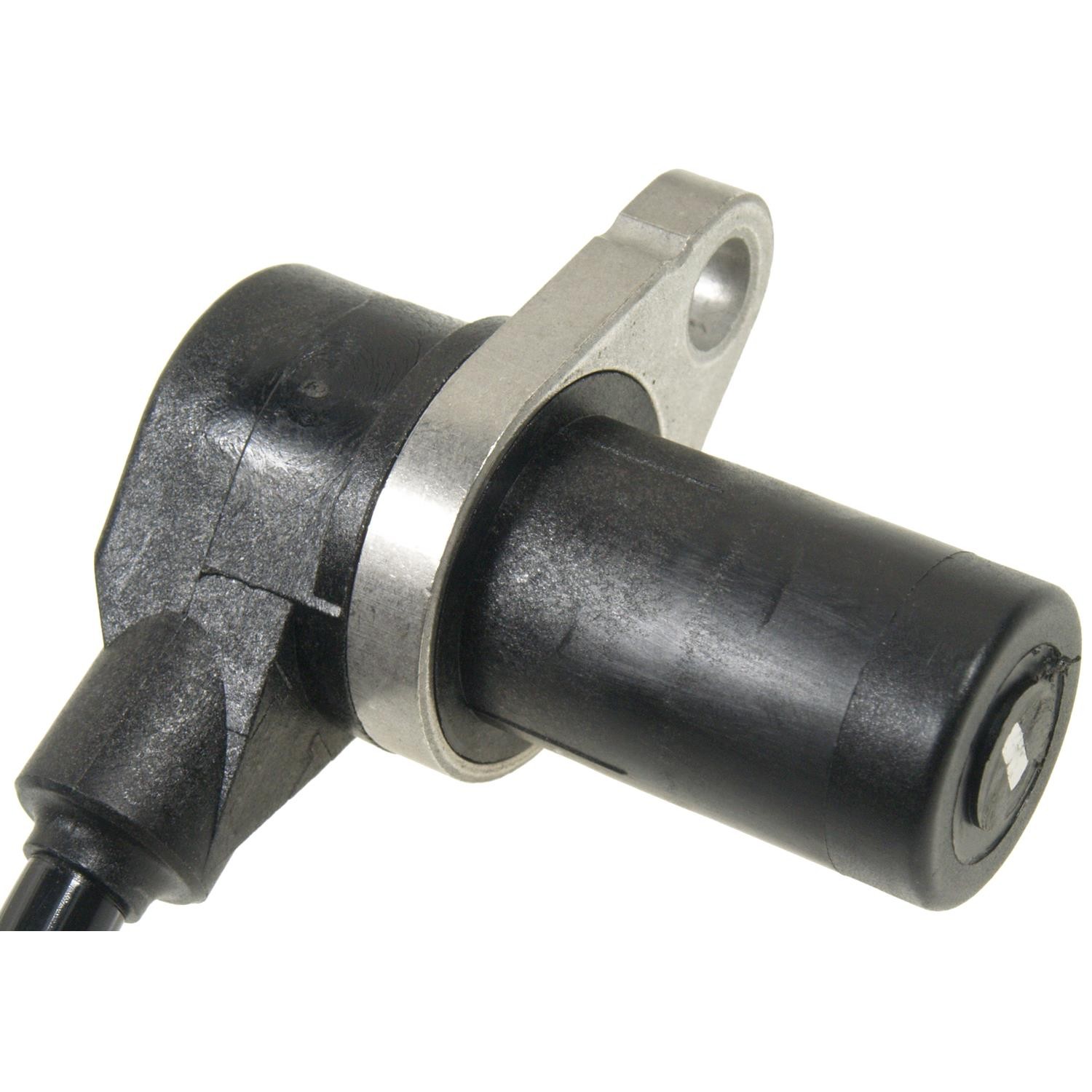 Standard Ignition Rear Left ABS Wheel Speed Sensor (ALS540) - 2