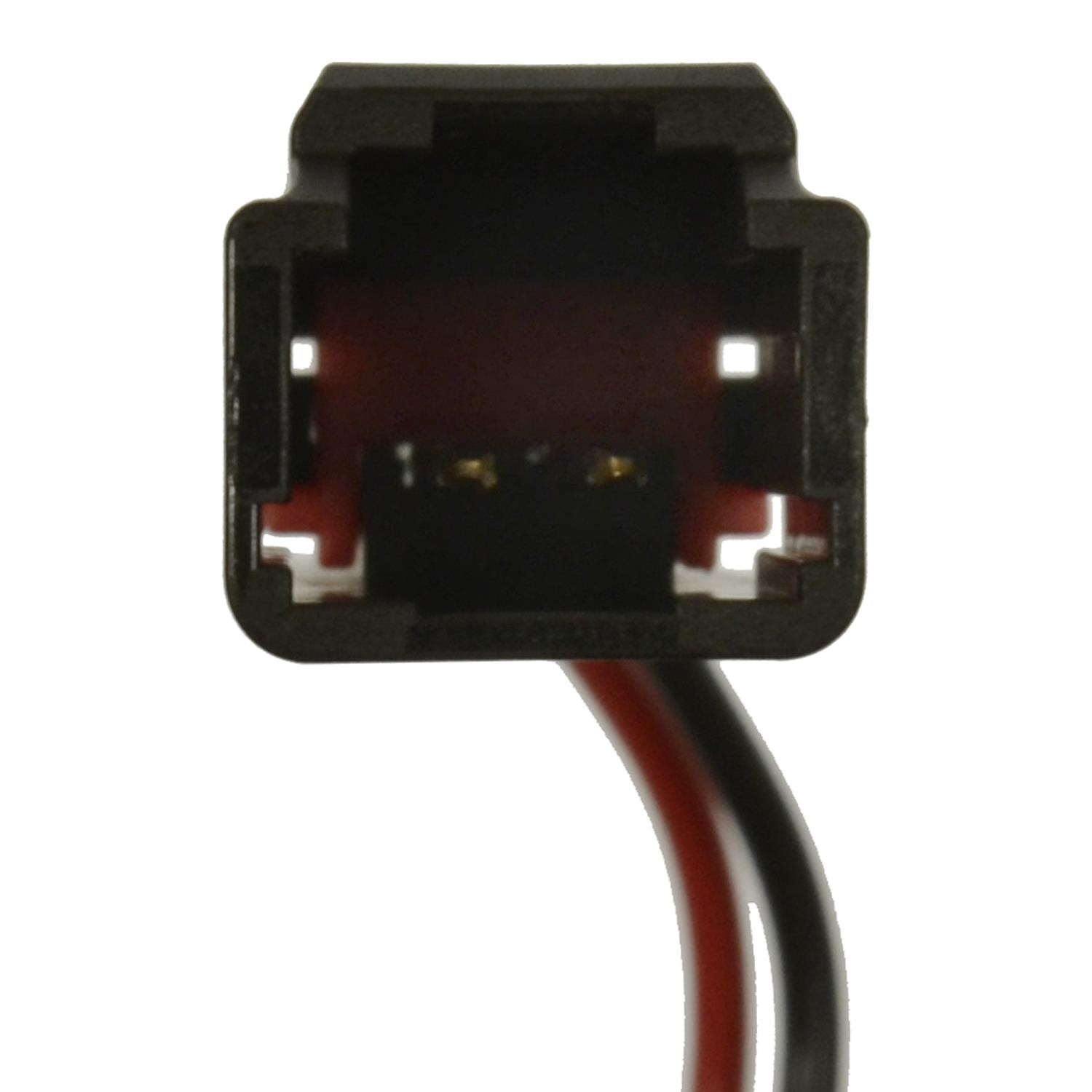 Standard Ignition Center High Mount Stop Light (BTL117) - 2