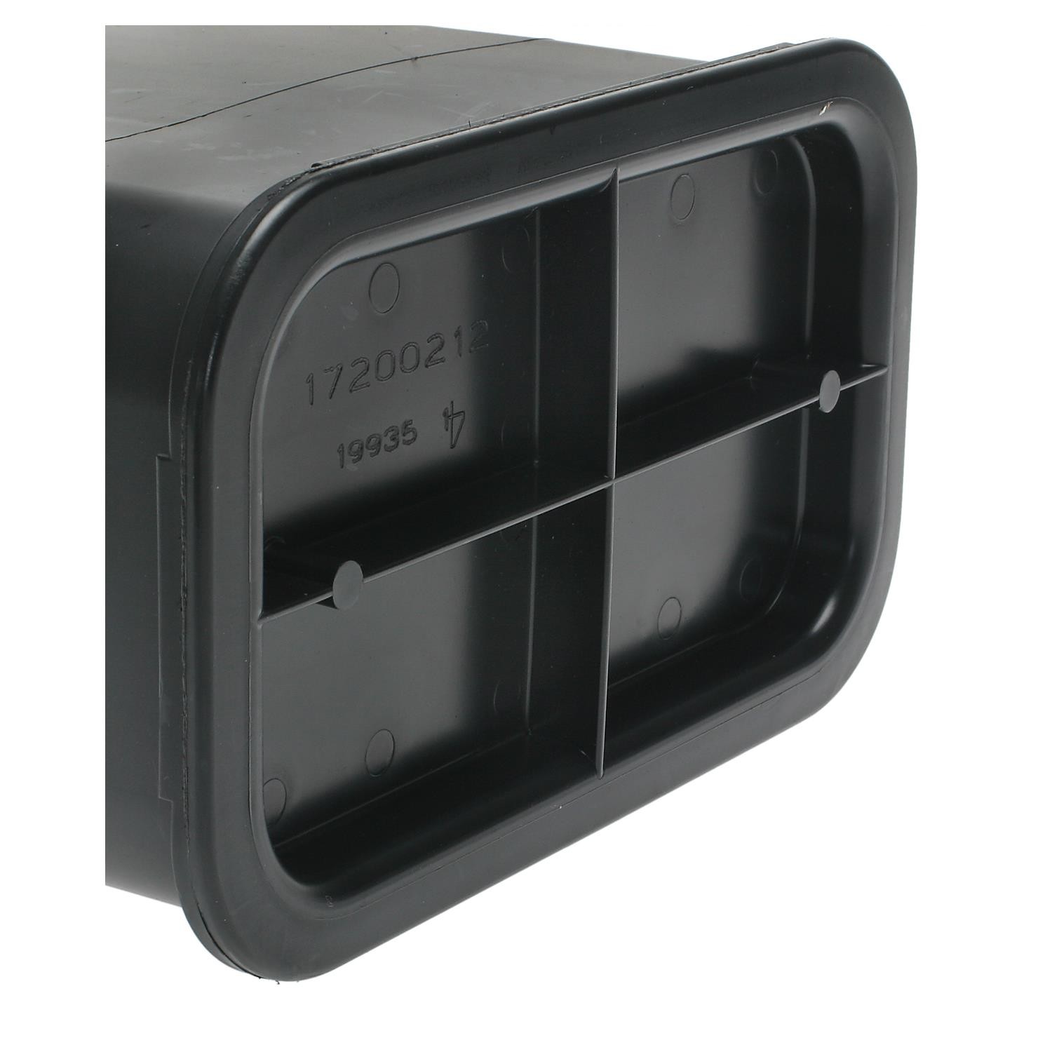 Standard Ignition Vapor Canister (CP3143) - 4