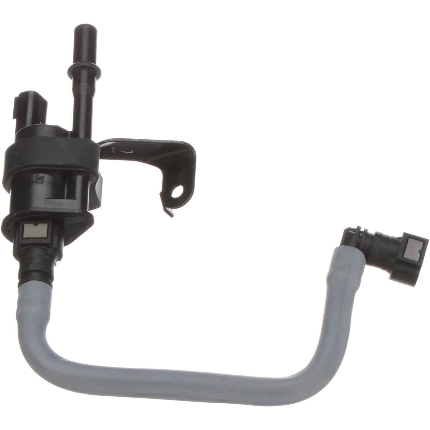 Standard Ignition Vapor Canister Purge Solenoid (CP627) - 4