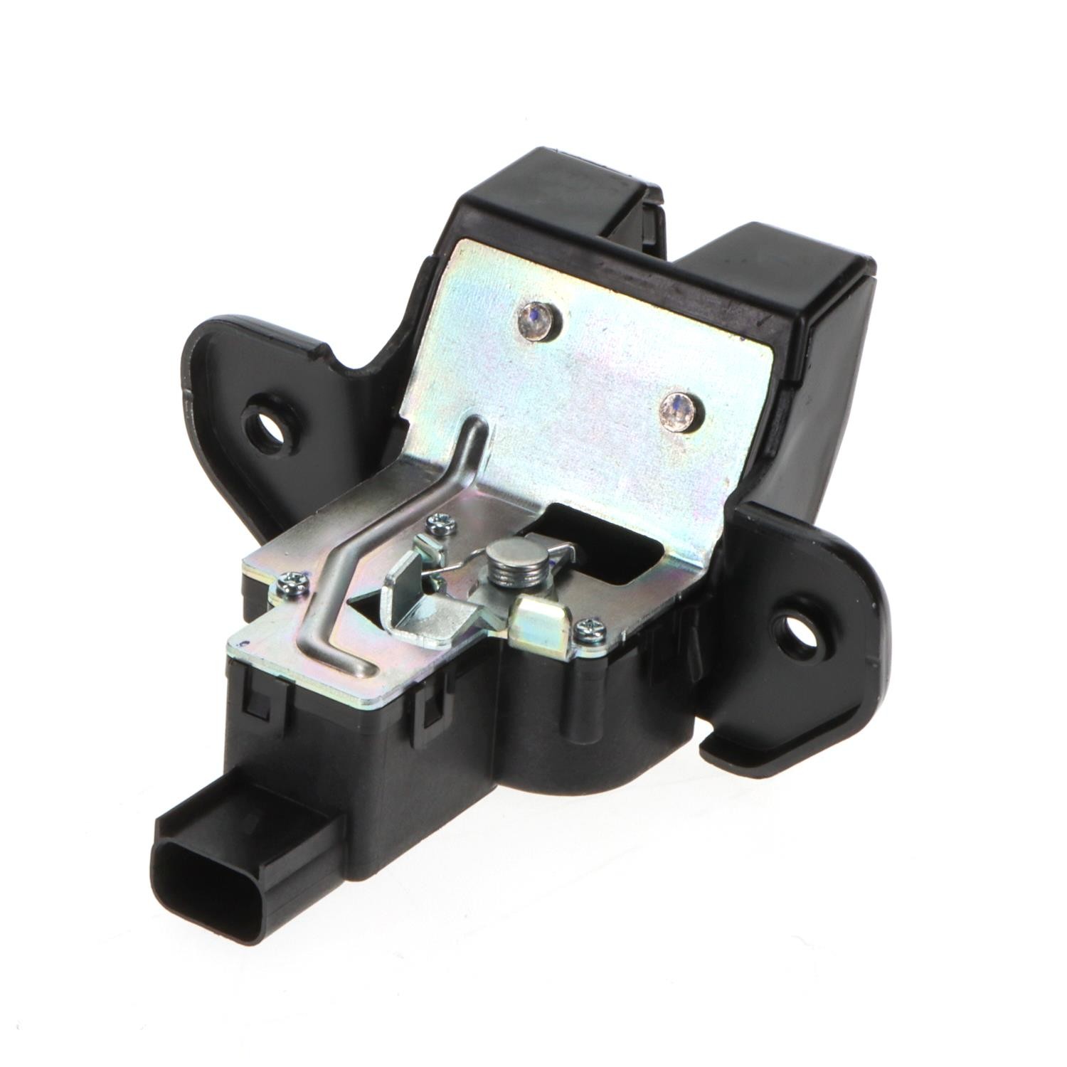 Standard Ignition Tailgate Lock Actuator Motor (DLA2070) - 3