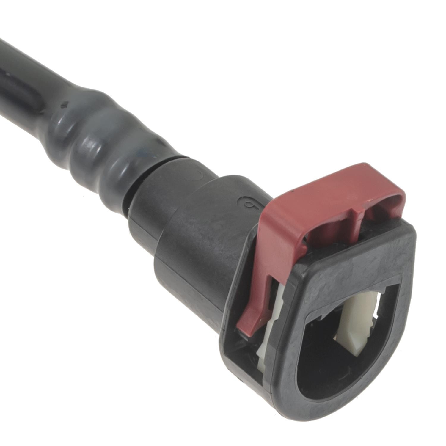 Standard Ignition Vapor Canister Purge Valve Hose (EEH041) - 2