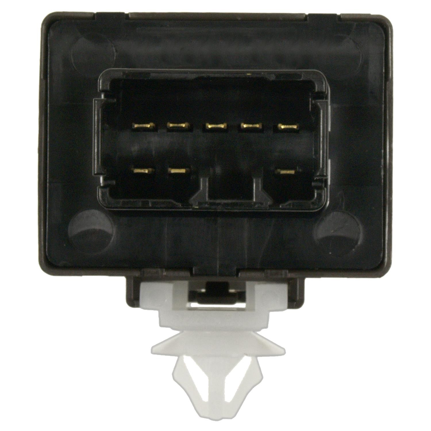 Standard Ignition Hazard Warning and Turn Signal Flasher (EFL58) - 3