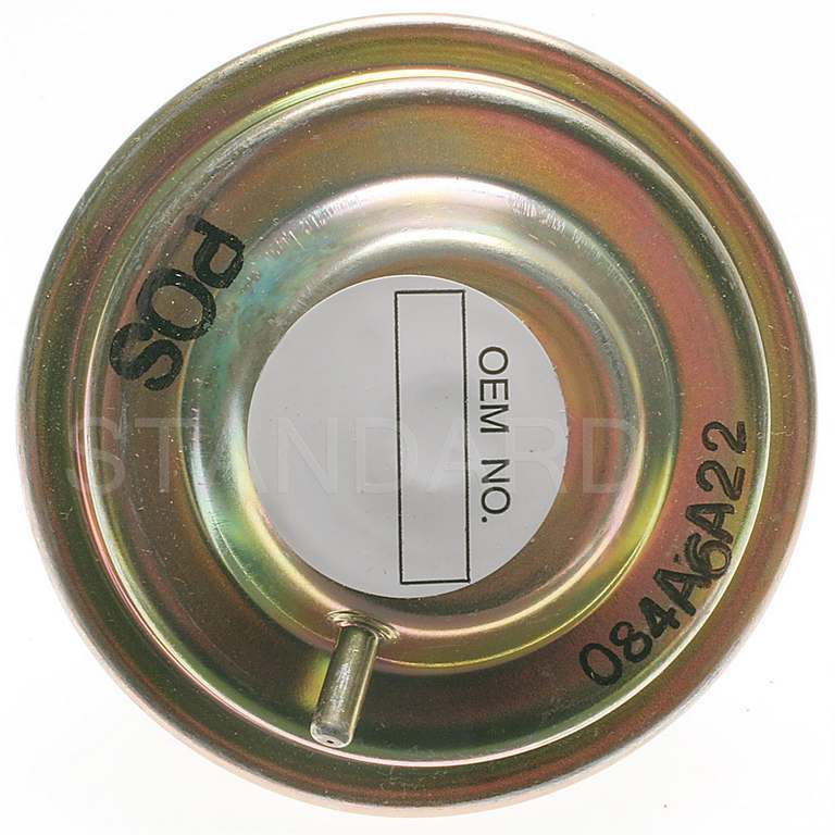 Standard Ignition Exhaust Gas Recirculation (EGR) Valve (EGV638) - 3