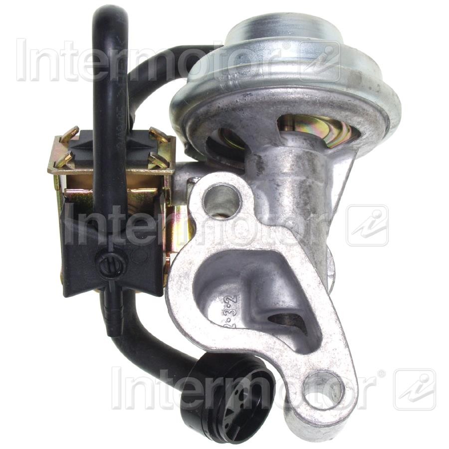 Standard Ignition Exhaust Gas Recirculation (EGR) Valve (EGV811) - 4