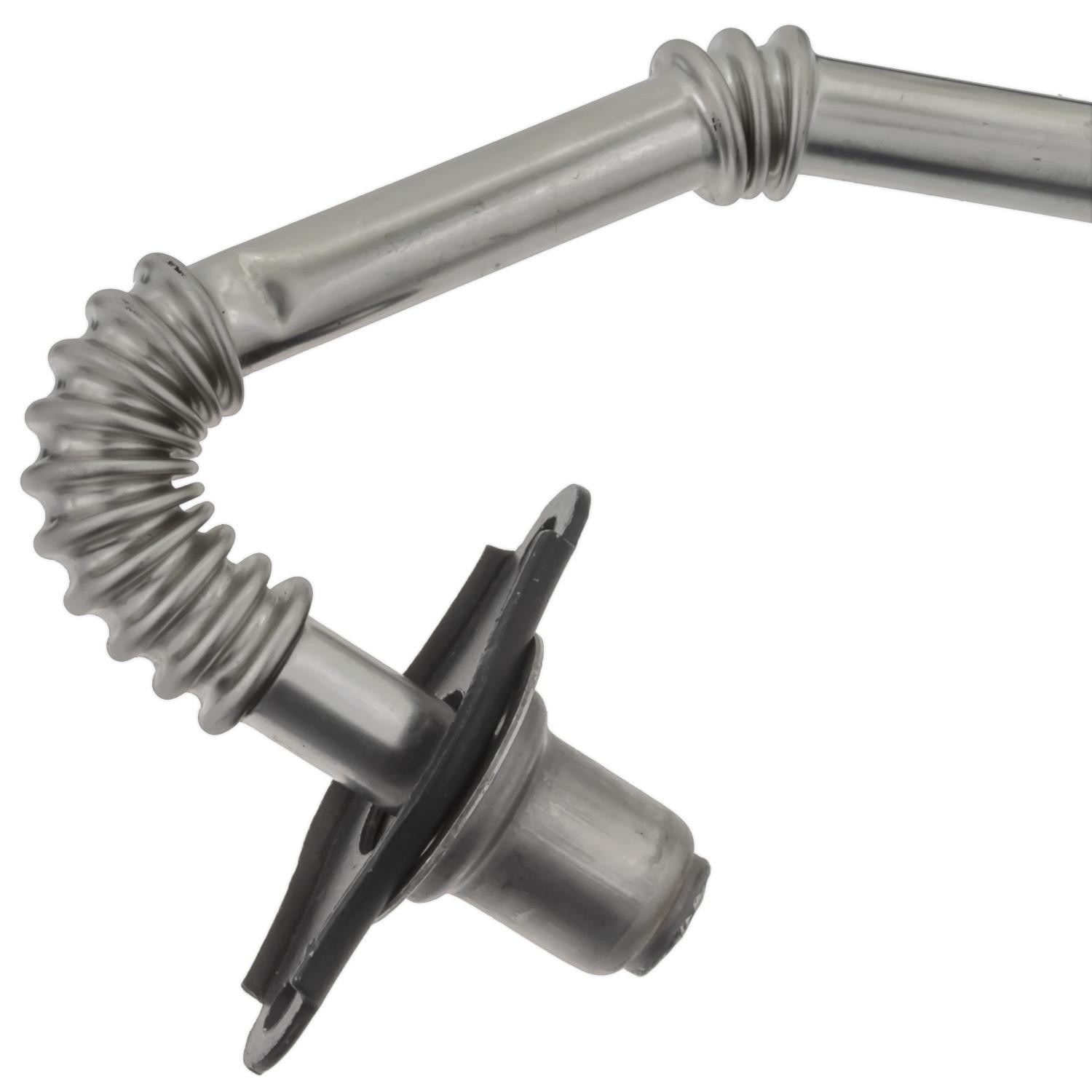 Standard Ignition Exhaust Gas Recirculation (EGR) Tube (ETB180) - 2