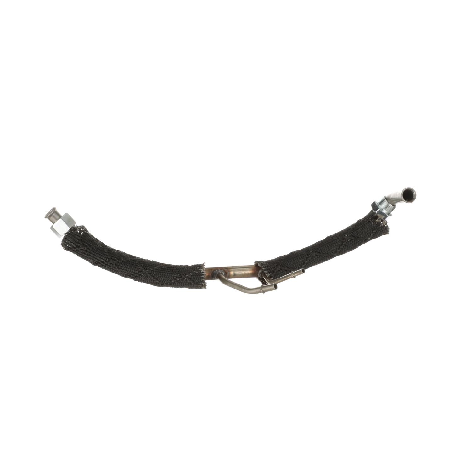 Standard Ignition Exhaust Gas Recirculation (EGR) Tube (ETB21) - Main Image