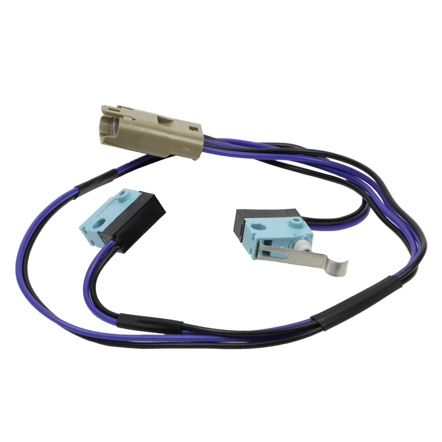 Standard Ignition Exterior Door Handle Repair Kit (EVB006) - 4