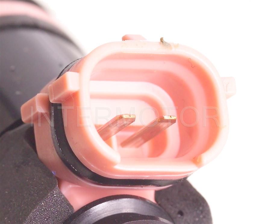 Standard Ignition Fuel Injector (FJ638) - 2