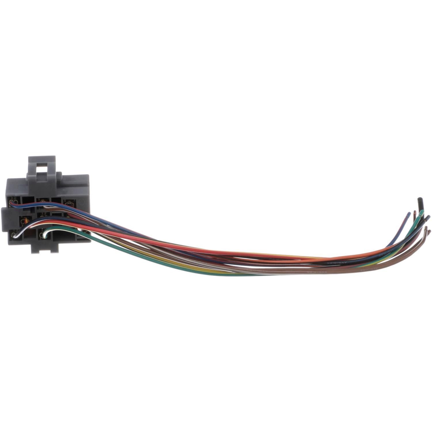 Standard Ignition Headlight Dimmer Switch Connector (HP3820) — image 5