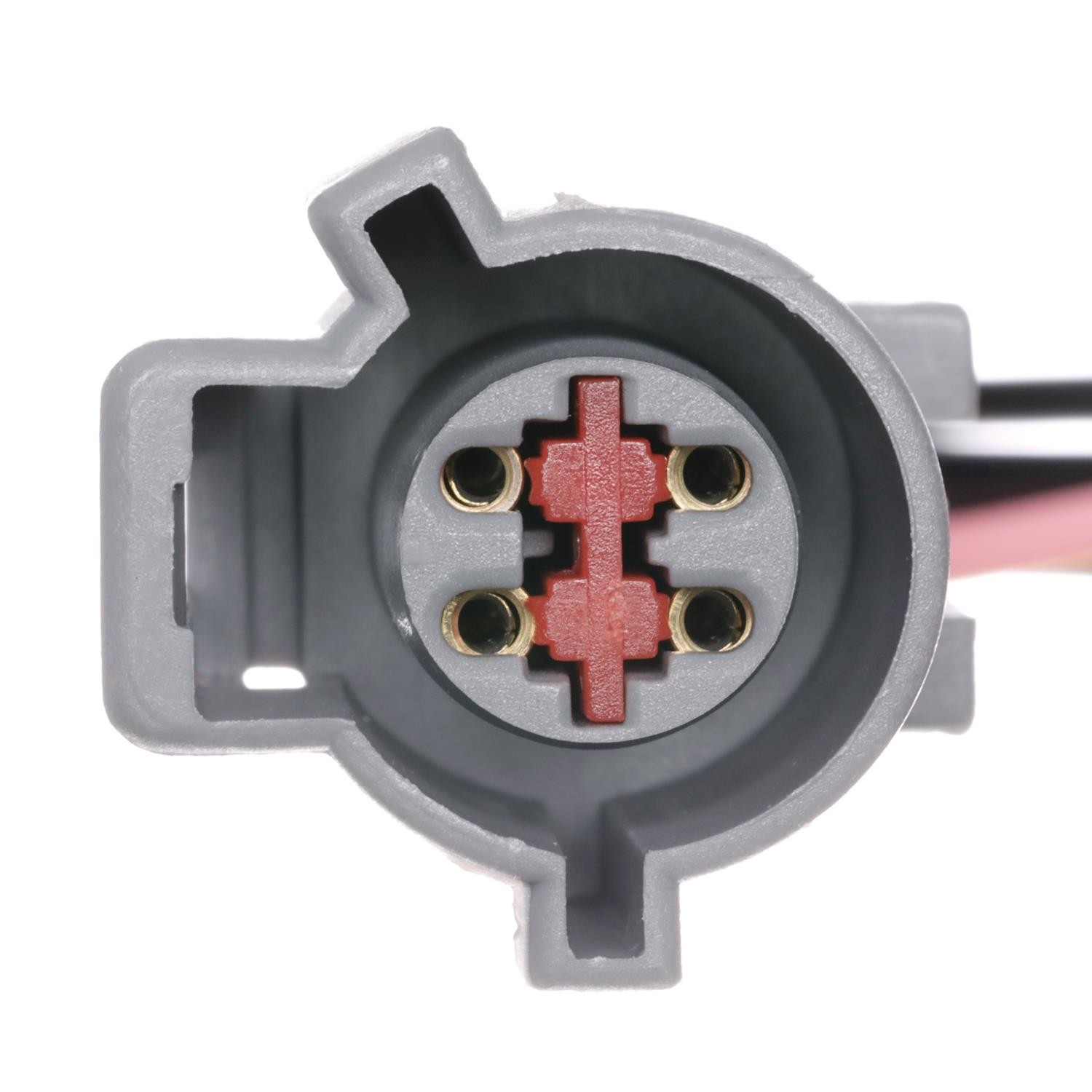 Standard Ignition Oxygen Sensor Connector (HP4385) — image 2