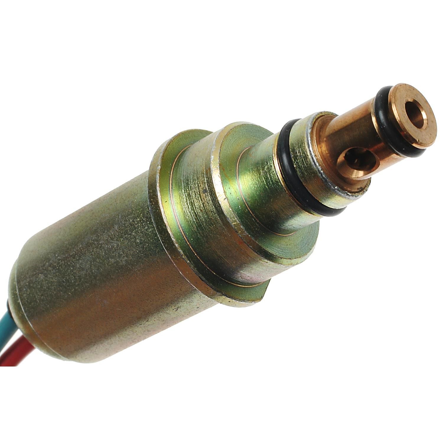 Standard Ignition Mixture Control Solenoid (MX44) — image 3