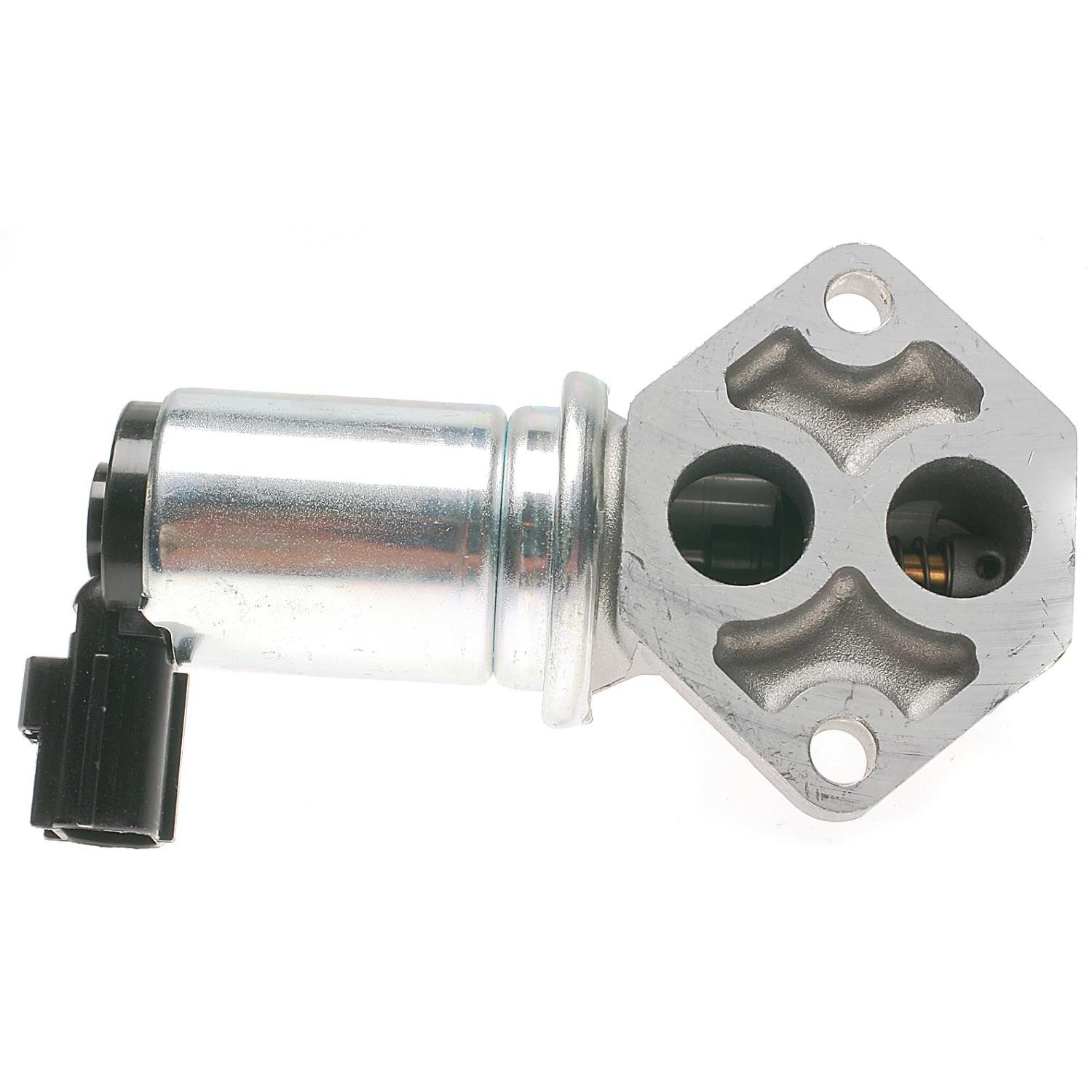 Standard Ignition Idle Air Control Valve (AC148) — image 3