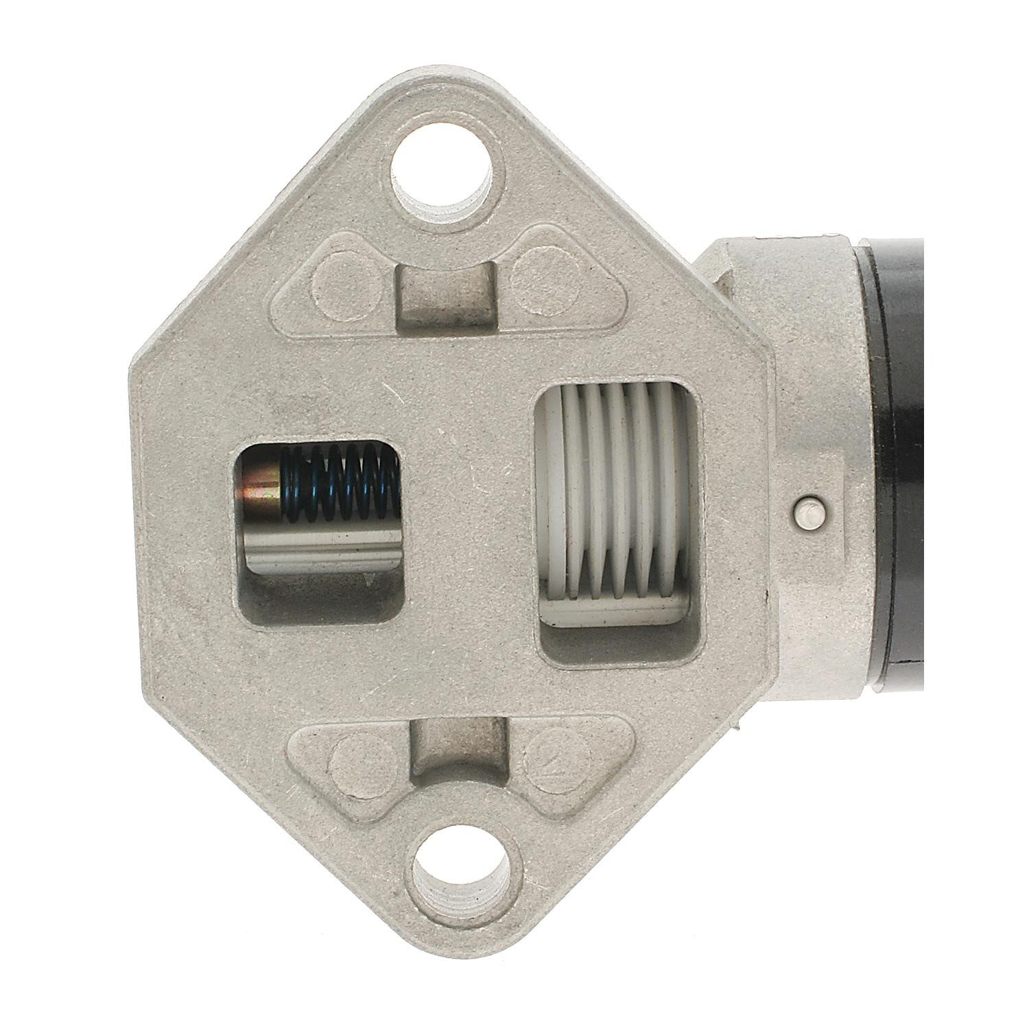 Standard Ignition Idle Air Control Valve (AC262) — image 6