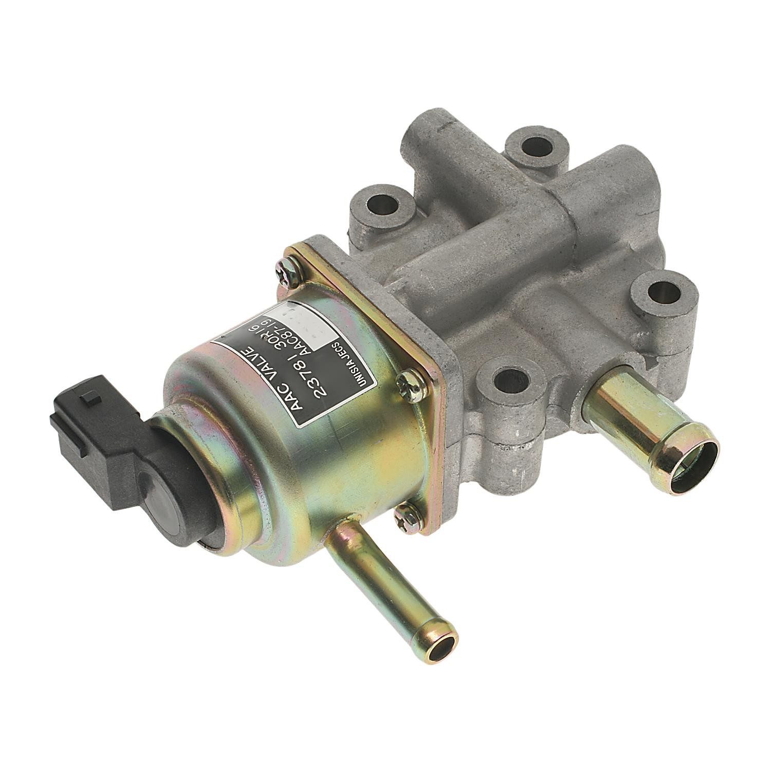 Standard Ignition Idle Air Control Valve (AC324)