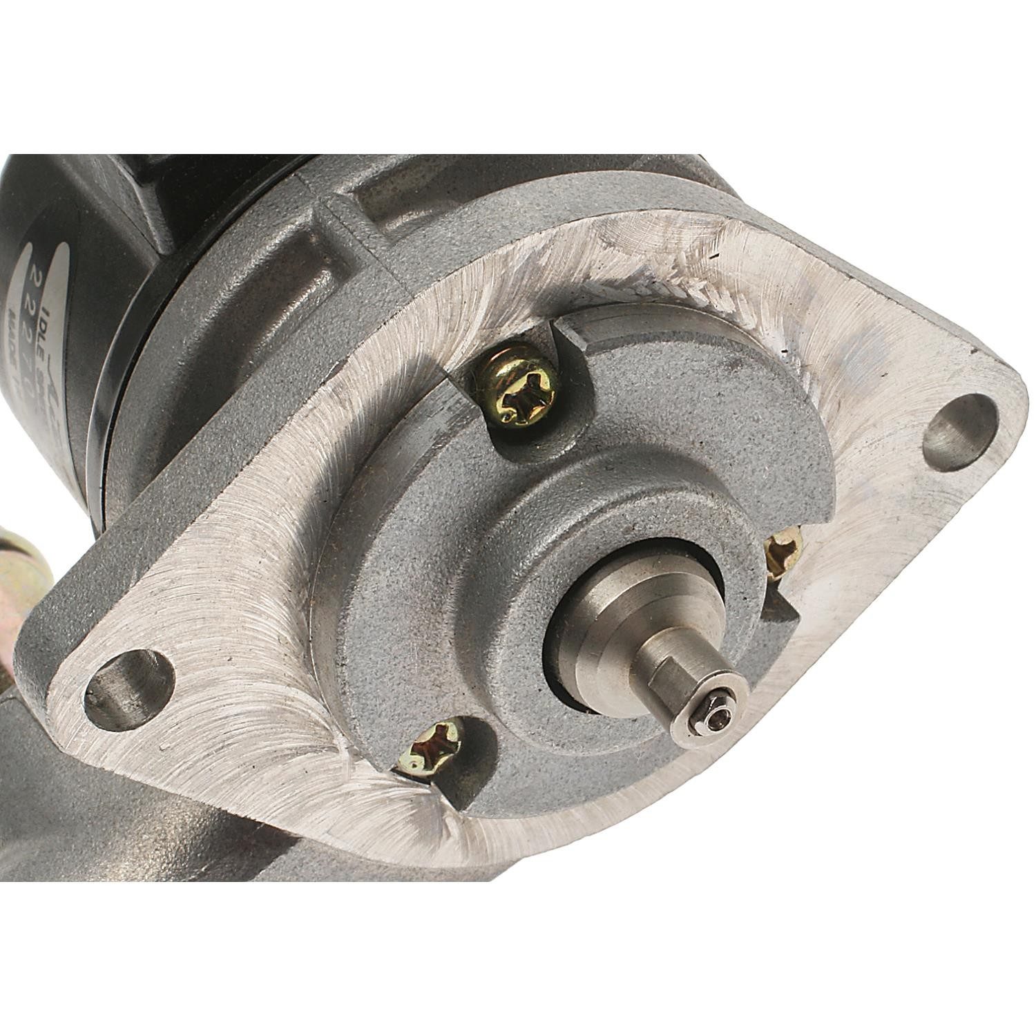 Standard Ignition Idle Air Control Valve (AC382) — image 2