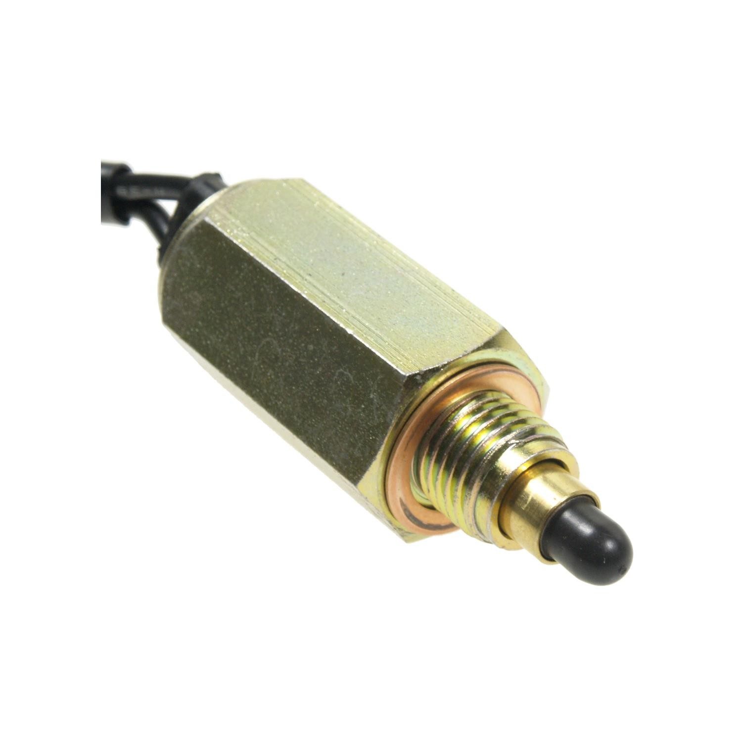 Standard Ignition Idle Air Control Valve (AC542) — image 2