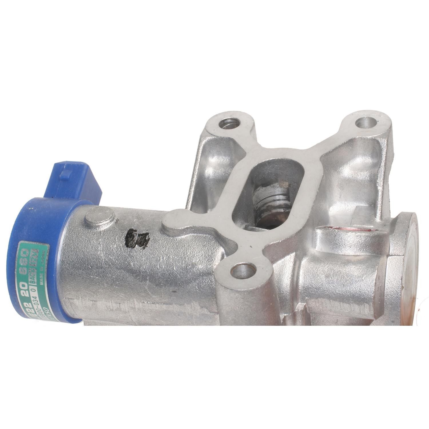 Standard Ignition Idle Air Control Valve (AC561) — image 6