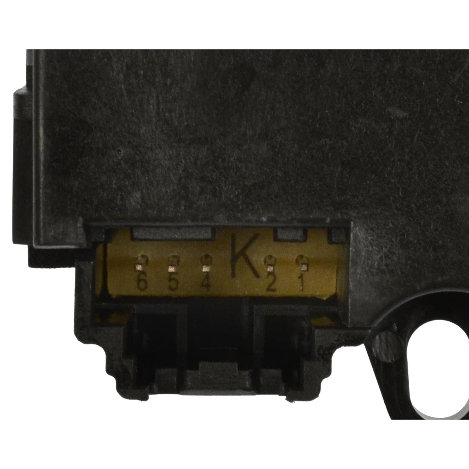 Standard Ignition HVAC Mode Door Actuator (ADR150) — image 2