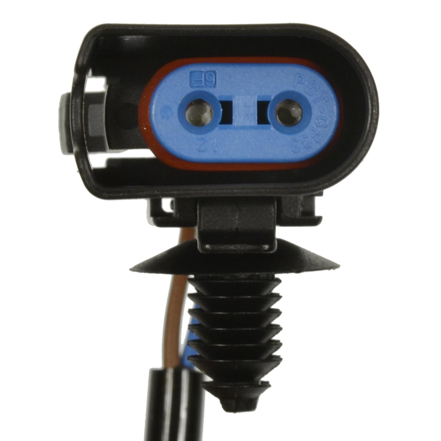 Standard Ignition ABS Wheel Speed Sensor Wiring Harness (ALH106) — image 2