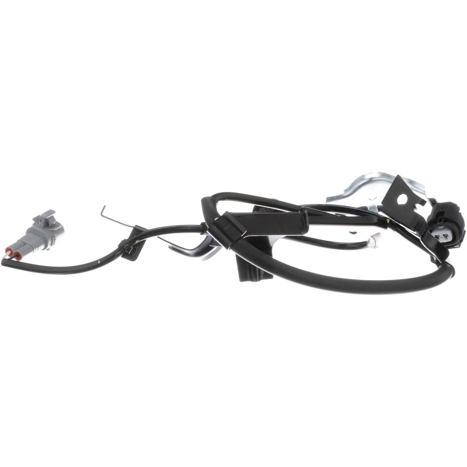 Standard Ignition Front Left ABS Wheel Speed Sensor Wiring Harness (ALH151) — image 8