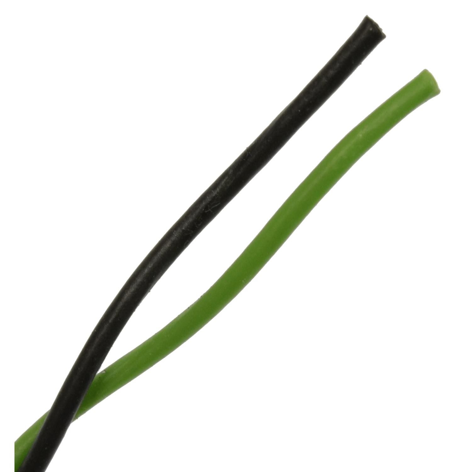 Standard Ignition Front Right ABS Wheel Speed Sensor Wiring Harness (ALH224) — image 3