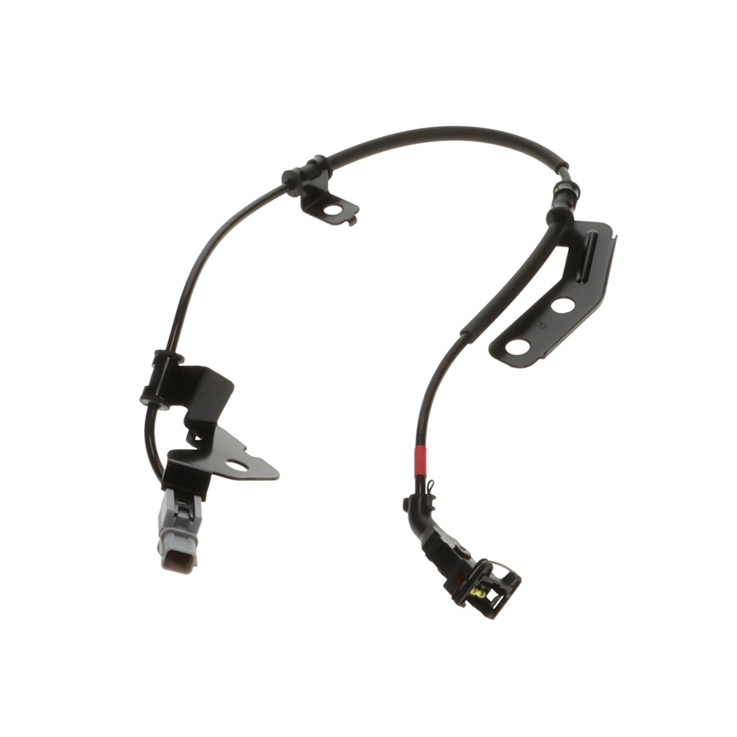 Standard Ignition Rear Right ABS Wheel Speed Sensor Wiring Harness (ALH390) - Main Image