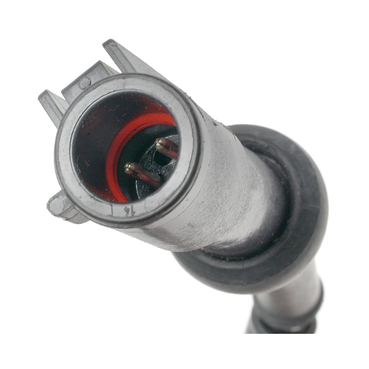 Standard Ignition Front Left ABS Wheel Speed Sensor (ALS154) - 4