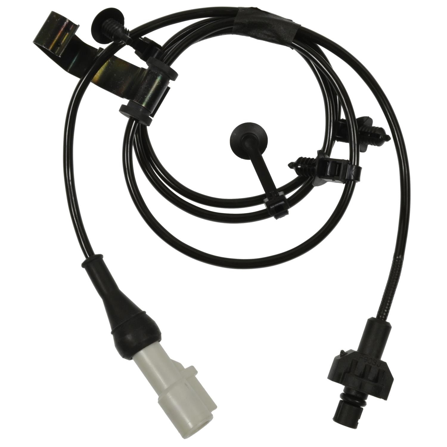 Standard Ignition Rear Left ABS Wheel Speed Sensor (ALS1609) - Main Image