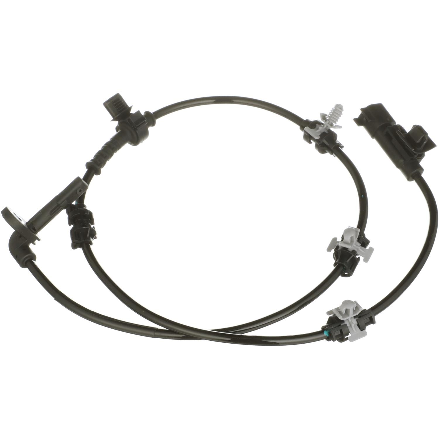 Standard Ignition Rear ABS Wheel Speed Sensor (ALS3091) - 5
