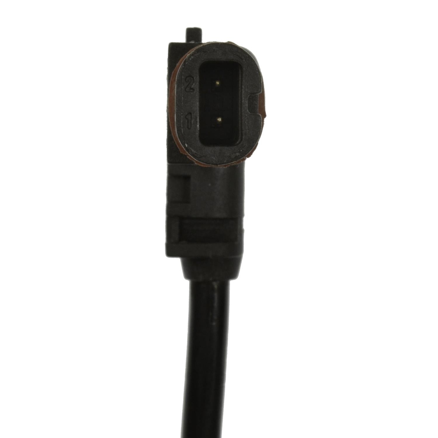 Standard Ignition Front ABS Wheel Speed Sensor (ALS406) - 4